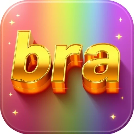 bra.com Logo