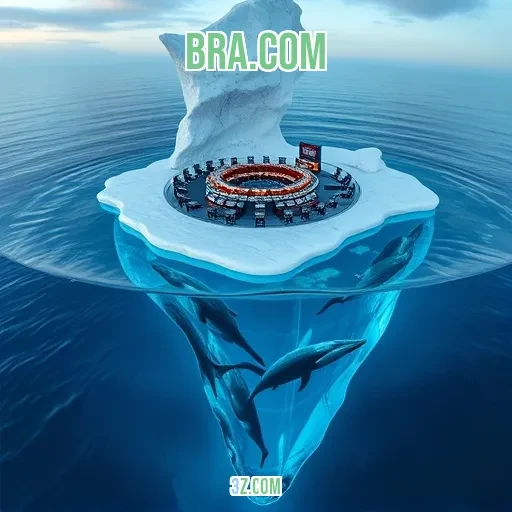 bra.com: O Paraíso dos Caça-Níqueis no Brasil Está Aqui!